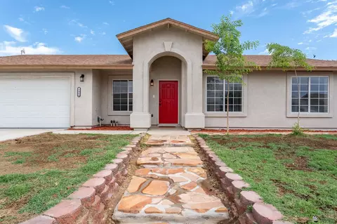 Exterior - 7868 E 42 Pl, Yuma, AZ 85365 photo 9 of 9