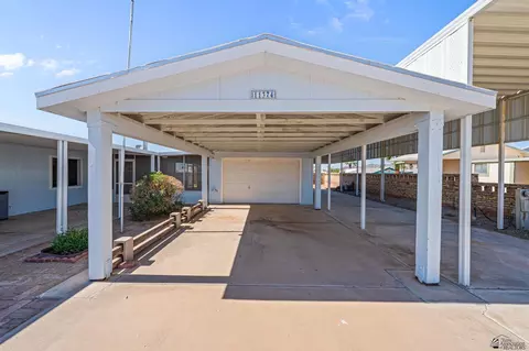 11374 E 39 Ln, Yuma, AZ 85367 photo 29