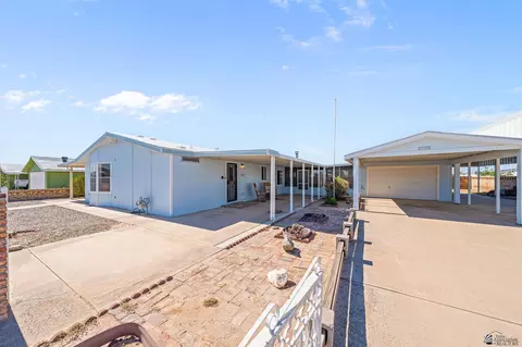11374 E 39 Ln, Yuma, AZ 85367
