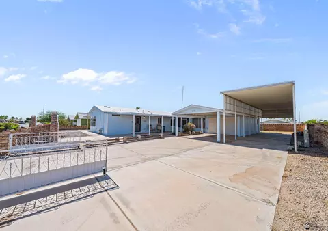 11374 E 39 Ln, Yuma, AZ 85367 photo 2