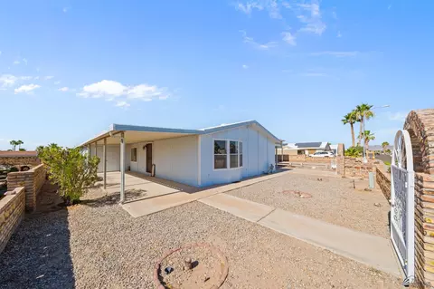 11374 E 39 Ln, Yuma, AZ 85367 photo 21