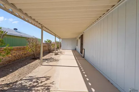 11374 E 39 Ln, Yuma, AZ 85367 photo 20