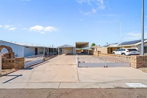 11374 E 39 Ln, Yuma, AZ 85367 photo 3
