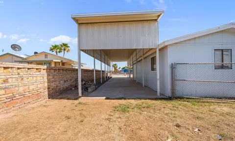 11374 E 39 Ln, Yuma, AZ 85367 photo 22