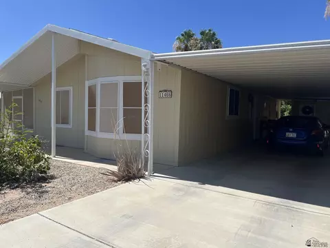11466 E 36 Pl, Yuma, AZ 85367