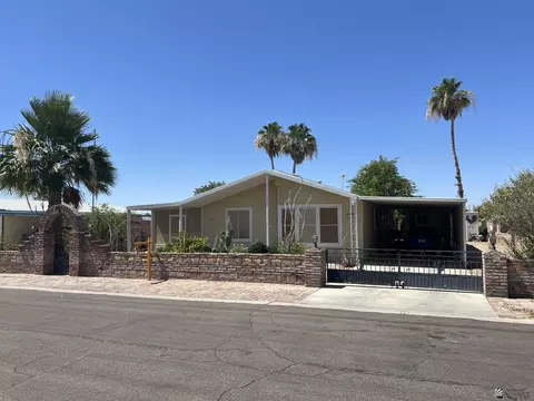 11466 E 36 Pl, Yuma, AZ 85367 photo 28