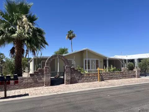 11466 E 36 Pl, Yuma, AZ 85367 photo 29