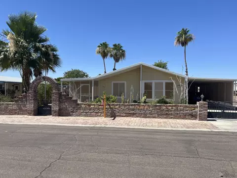 11466 E 36 Pl, Yuma, AZ 85367 photo 27