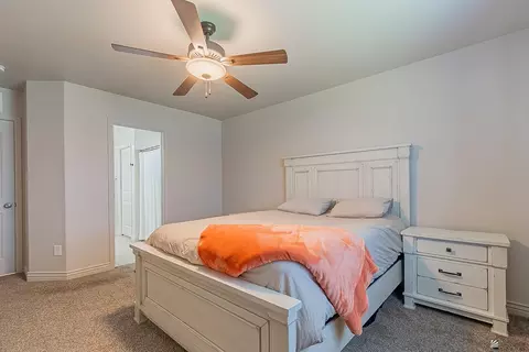 Bedroom - 10233 E 34 Pl, Yuma, AZ 85365 photo 2 of 4