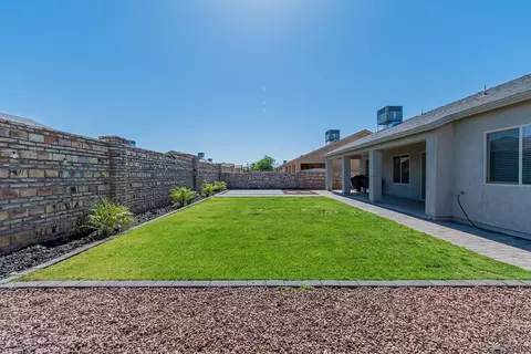 Exterior - 10233 E 34 Pl, Yuma, AZ 85365 photo 6 of 6