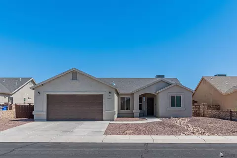 10233 E 34 Pl, Yuma, AZ 85365