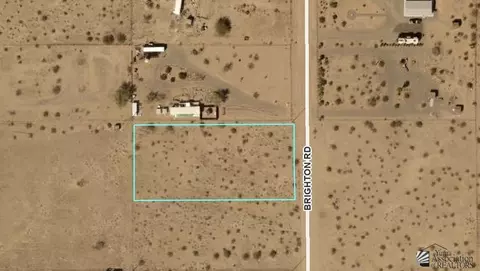 0000 Brighton Rd, Dateland, AZ 85333