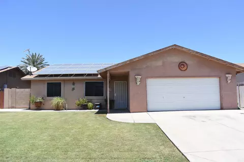4800 W 17 Pl, Yuma, AZ 85364