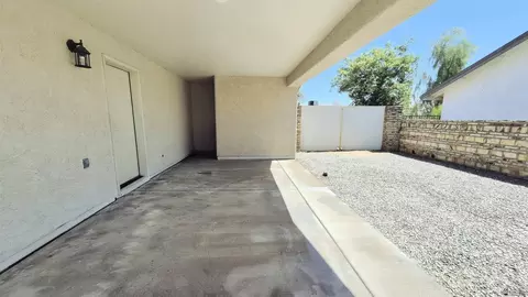 Exterior - 10429 E 37 St, Yuma, AZ 85365 photo 7 of 7