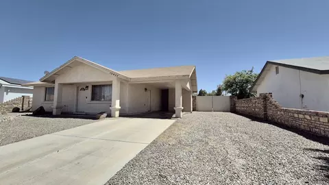 Exterior - 10429 E 37 St, Yuma, AZ 85365 photo 2 of 7