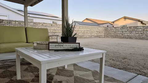 Exterior - 10429 E 37 St, Yuma, AZ 85365 photo 3 of 7