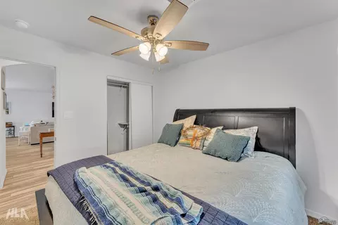 Bedroom - 12816 E 44 St, Yuma, AZ 85367 photo 1 of 3
