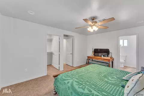 Bedroom - 12816 E 44 St, Yuma, AZ 85367 photo 3 of 3