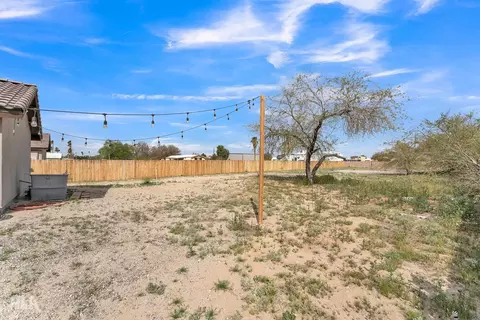Exterior - 12816 E 44 St, Yuma, AZ 85367 photo 4 of 4