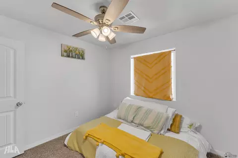 Bedroom - 12816 E 44 St, Yuma, AZ 85367 photo 2 of 3
