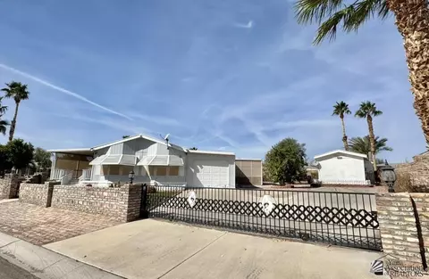 14382 E Warren Dr, Yuma, AZ 85367