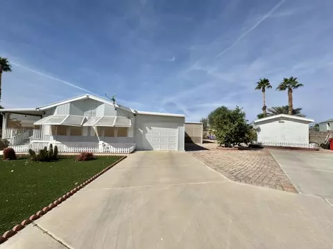 14382 E Warren Dr, Yuma, AZ 85367 photo 5