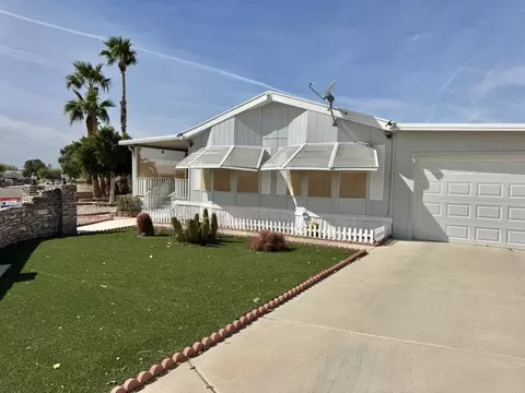 14382 E Warren Dr, Yuma, AZ 85367 photo 3