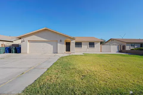 3027 W 27 Ln, Yuma, AZ 85364
