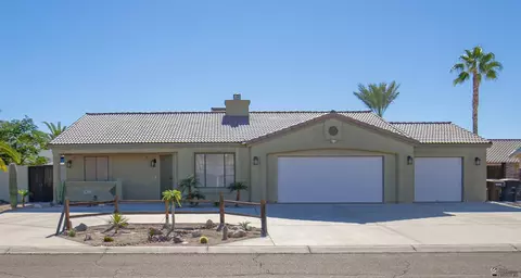 14155 E 51 St, Yuma, AZ 85367