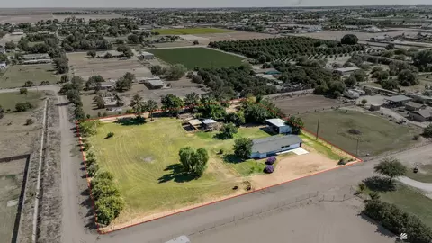 12447 S Ave 5 E, Yuma, AZ 85365