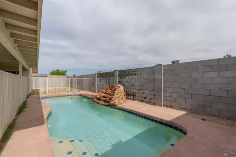 Exterior - 6257 E 41 St, Yuma, AZ 85365 photo 7 of 7