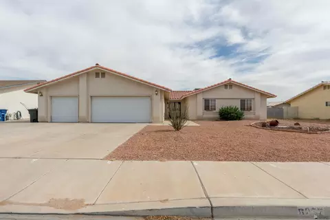 6257 E 41 St, Yuma, AZ 85365