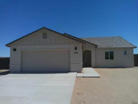 11239 E 42 Pl, Yuma, AZ 85367