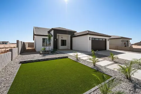 Exterior - 10865 E 45 St, Yuma, AZ 85367 photo 2 of 2