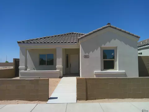 8552 E Desert Spring Dr, Yuma, AZ 85365