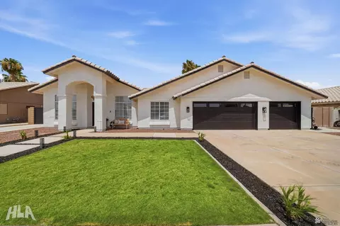 2580 S 34 Dr, Yuma, AZ 85364