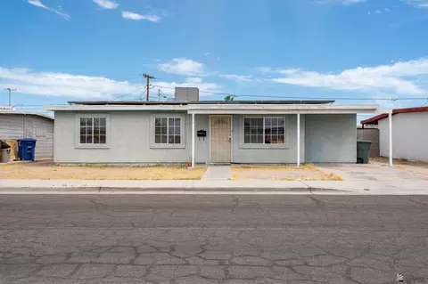 254 W 21 St, Yuma, AZ 85364
