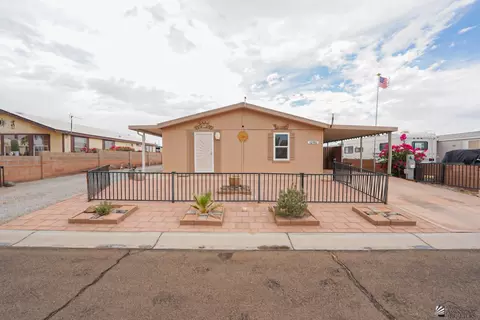 10190 S Spring Ave, Yuma, AZ 85365