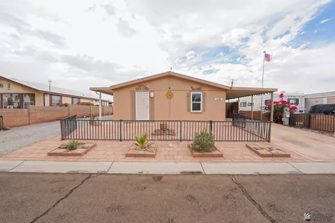 10190 S Spring Ave, Yuma, AZ 85365