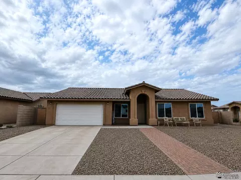 7837 E 43 Pl, Yuma, AZ 85365