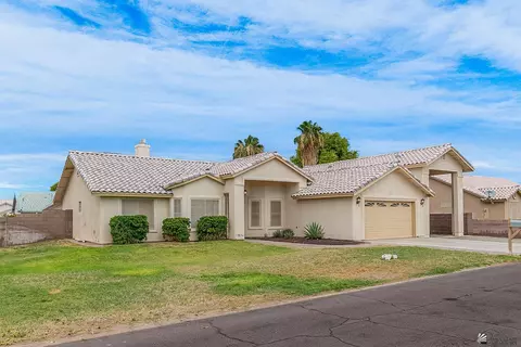 14742 S Blanco Ave, Yuma, AZ 85365
