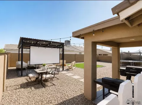 Exterior - 11639 E 33 Way, Yuma, AZ 85367 photo 8 of 10