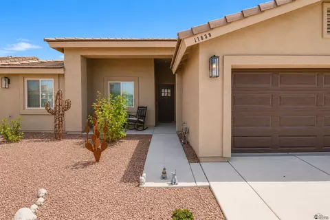 Exterior - 11639 E 33 Way, Yuma, AZ 85367 photo 5 of 10