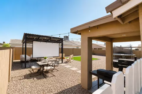 Exterior - 11639 E 33 Way, Yuma, AZ 85367 photo 7 of 10