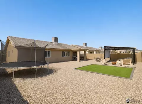 Exterior - 11639 E 33 Way, Yuma, AZ 85367 photo 9 of 10