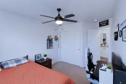 Bedroom - 11639 E 33 Way, Yuma, AZ 85367 photo 6 of 6