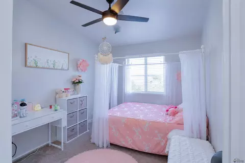 Bedroom - 11639 E 33 Way, Yuma, AZ 85367 photo 4 of 6