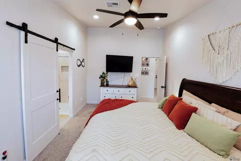 Bedroom - 11639 E 33 Way, Yuma, AZ 85367 photo 2 of 6