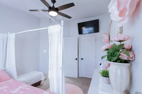 Bedroom - 11639 E 33 Way, Yuma, AZ 85367 photo 5 of 6