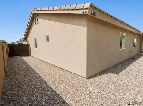 Exterior - 11639 E 33 Way, Yuma, AZ 85367 photo 10 of 10